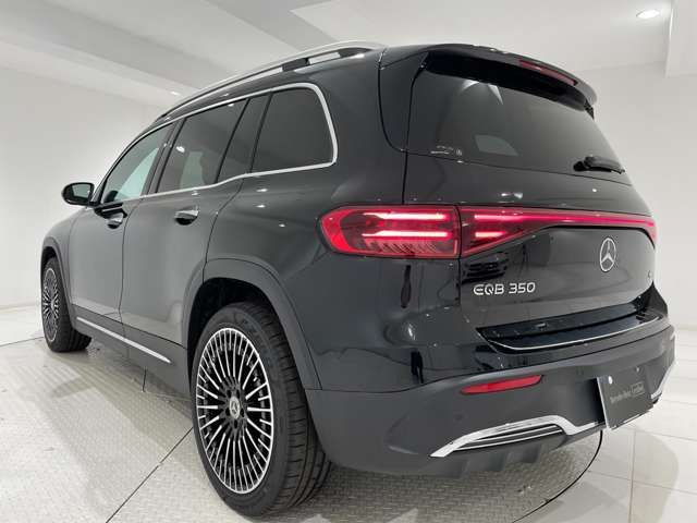 MERCEDES BENZ MERCEDES BENZ EQB 2024