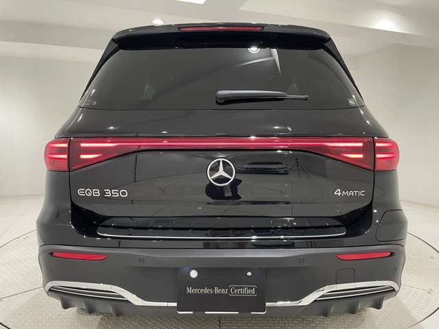 MERCEDES BENZ MERCEDES BENZ EQB 2024