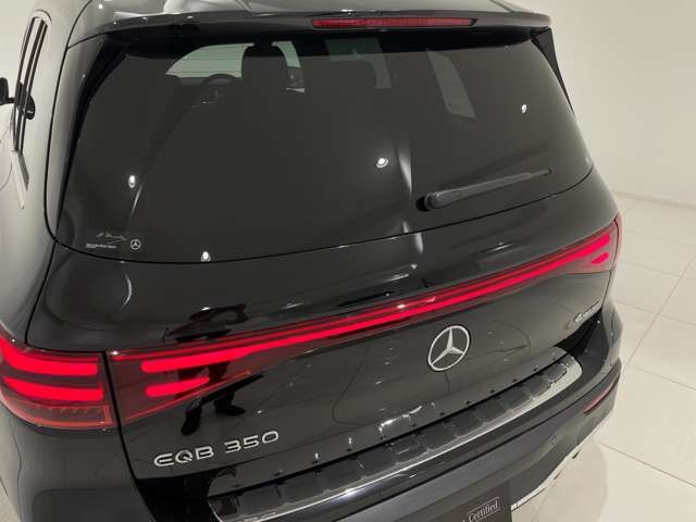 MERCEDES BENZ MERCEDES BENZ EQB 2024