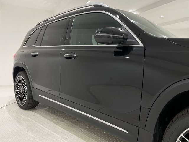 MERCEDES BENZ MERCEDES BENZ EQB 2024