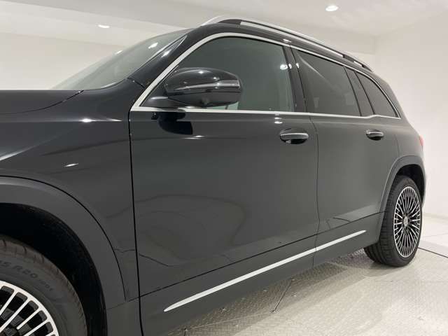 MERCEDES BENZ MERCEDES BENZ EQB 2024