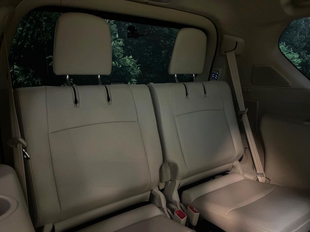 TOYOTA LANDCRUISER PRADO 2022