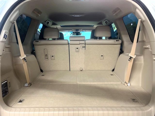 TOYOTA LANDCRUISER PRADO 2022