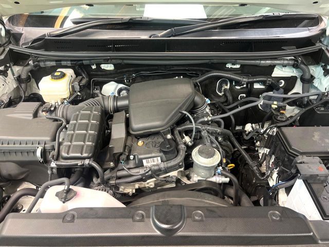 TOYOTA LANDCRUISER PRADO 2022