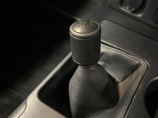 TOYOTA FJ CRUISER 4WD 2014