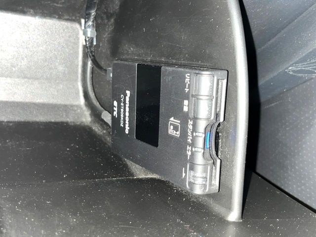 TOYOTA FJ CRUISER 4WD 2014