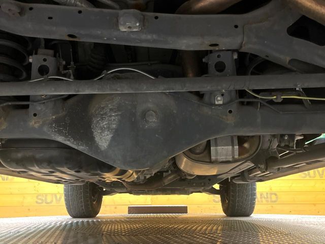 TOYOTA FJ CRUISER 4WD 2014