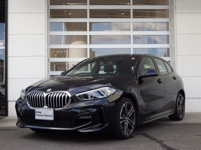 BMW BMW 1series 2023 