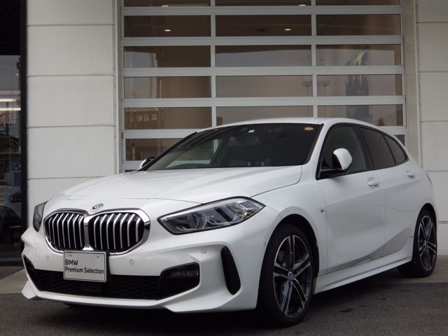 BMW BMW 1series 2023 