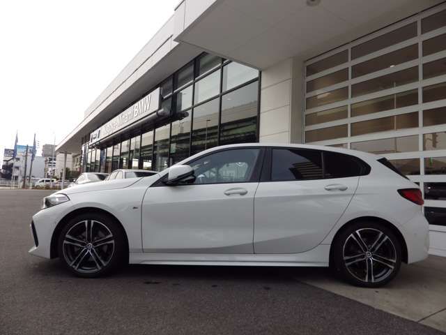 BMW BMW 1series 2023