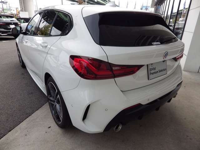 BMW BMW 1series 2023