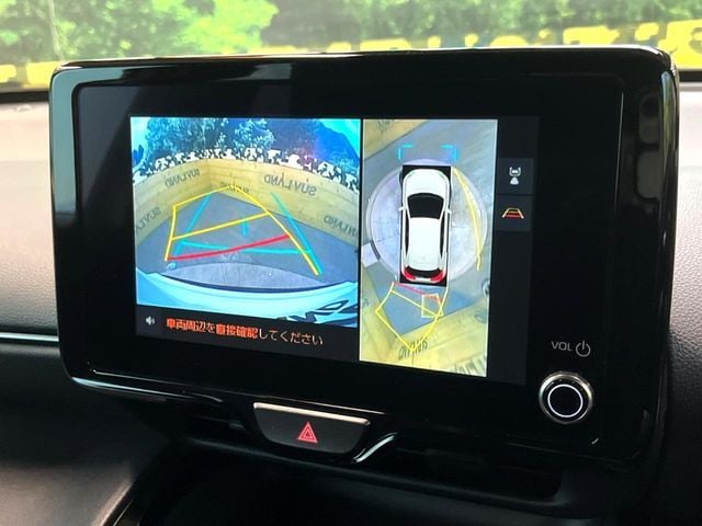 TOYOTA YARIS CROSS HYBRID 2025