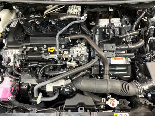 TOYOTA YARIS CROSS HYBRID 2025