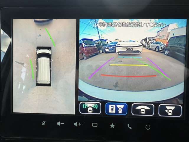 SUZUKI Spacia custom 4WD 2024