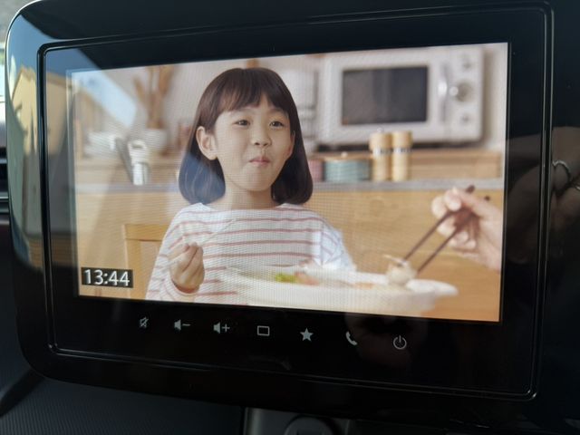 SUZUKI Spacia custom 4WD 2024