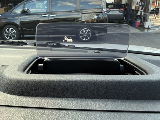 SUZUKI Spacia custom 4WD 2024