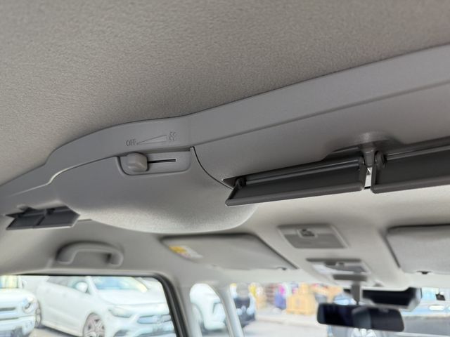 SUZUKI Spacia custom 4WD 2024