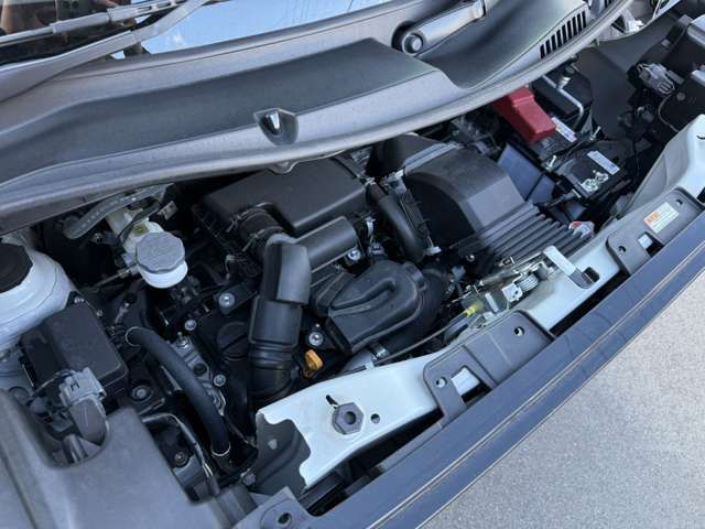 SUZUKI Spacia custom 4WD 2024