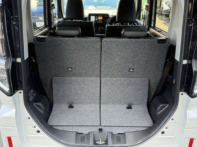 SUZUKI Spacia custom 4WD 2024