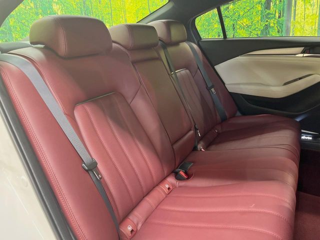 MAZDA MAZDA6 SEDAN 2021