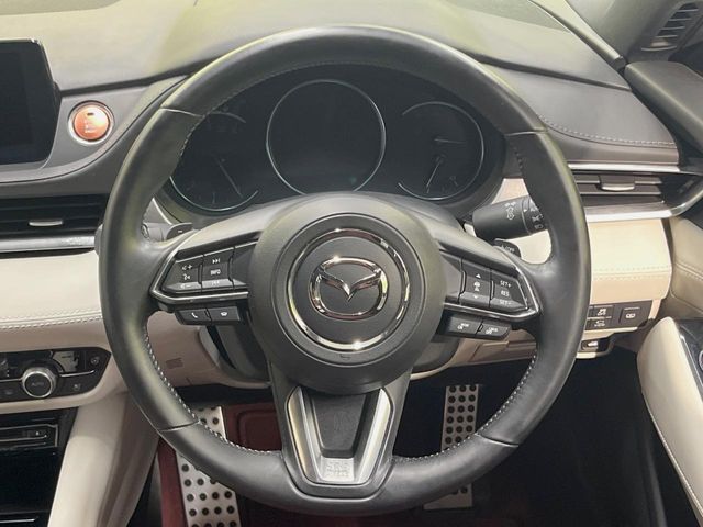 MAZDA MAZDA6 SEDAN 2021