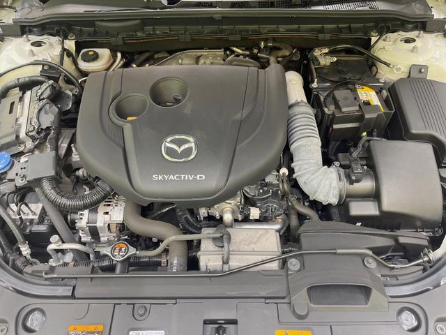 MAZDA MAZDA6 SEDAN 2021