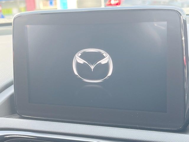 MAZDA ROADSTER 2020