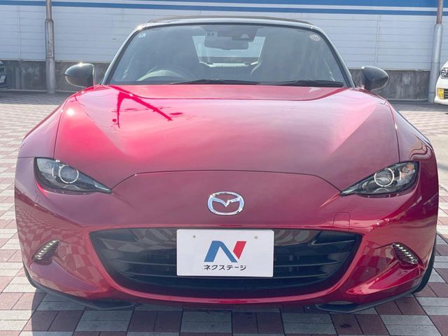 MAZDA ROADSTER 2020