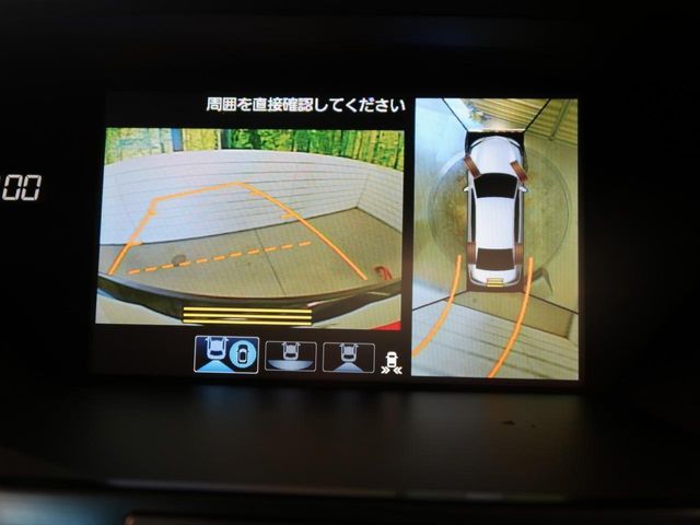 HONDA LEGEND HYBRID 2016