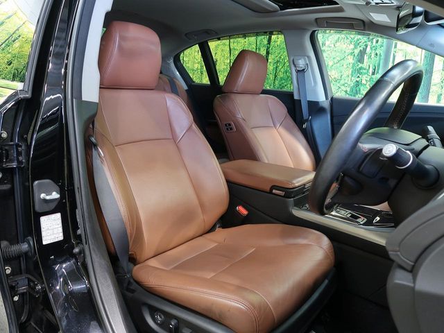 HONDA LEGEND HYBRID 2016