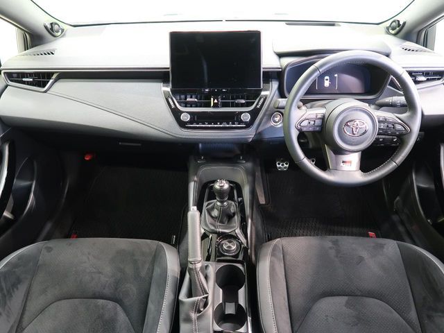 TOYOTA GR COROLLA 2023