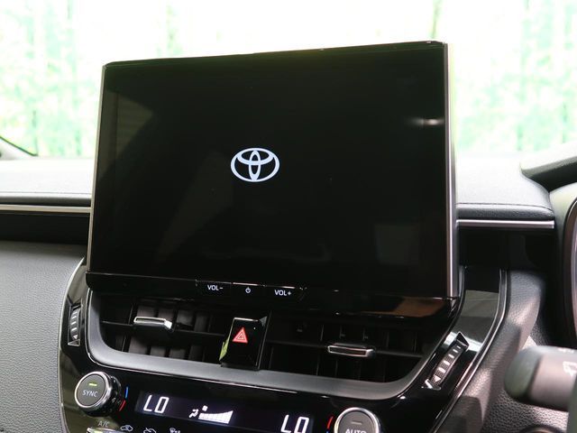 TOYOTA GR COROLLA 2023