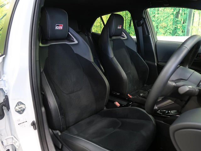 TOYOTA GR COROLLA 2023