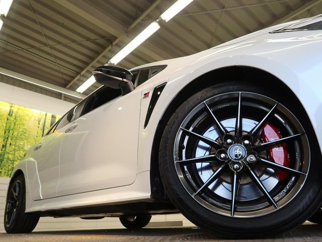 TOYOTA GR COROLLA 2023