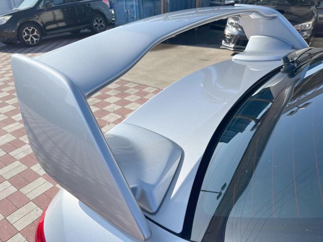 SUBARU IMPREZA WRX 2012