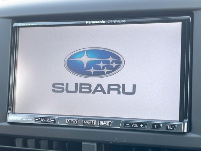SUBARU IMPREZA WRX 5Door 2009