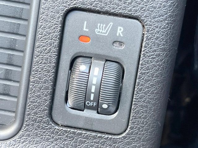 SUBARU IMPREZA WRX 5Door 2009