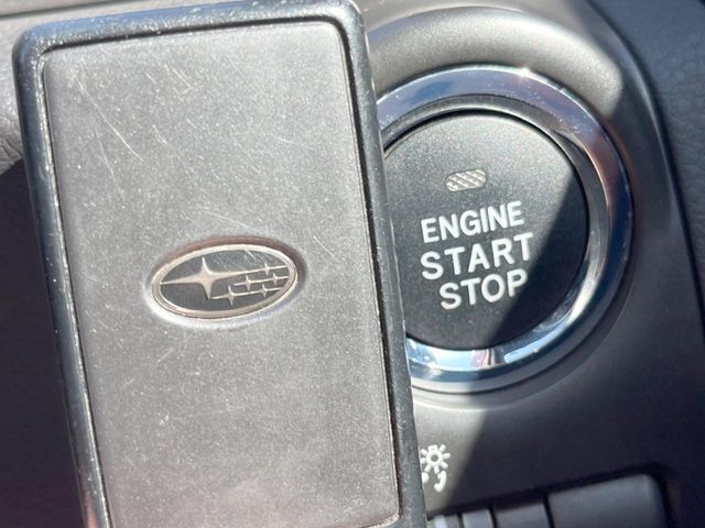 SUBARU IMPREZA WRX 5Door 2009