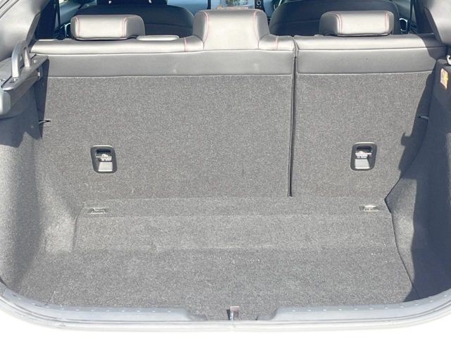 HONDA CIVIC hatchback 2024