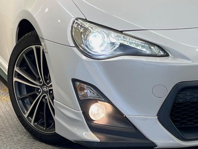 TOYOTA 86 2012