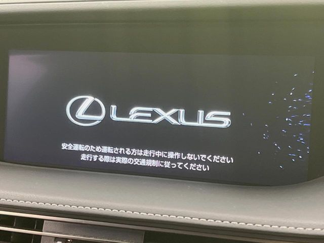 TOYOTA LEXUS LS500 2018