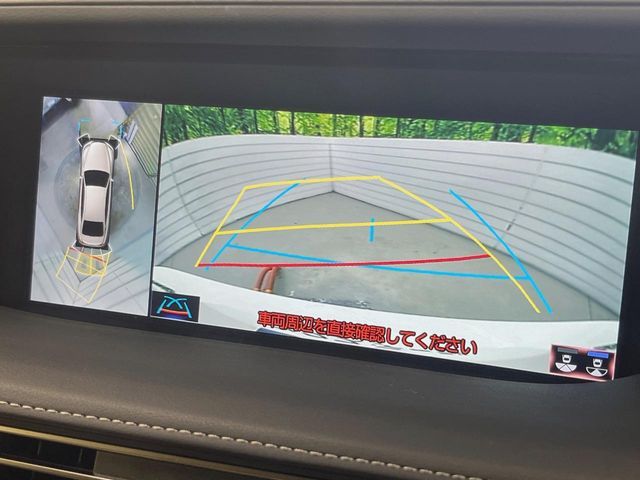 TOYOTA LEXUS LS500 2018