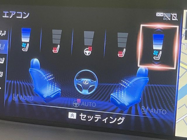 TOYOTA LEXUS LS500 2018