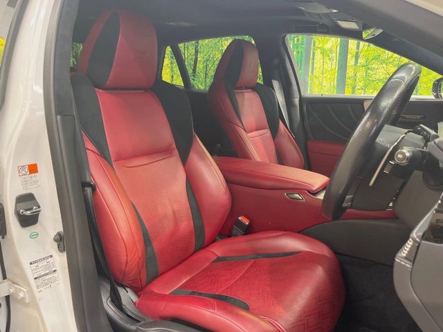 TOYOTA LEXUS LS500 2018