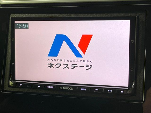 HONDA FIT HYBRID 4WD 2016