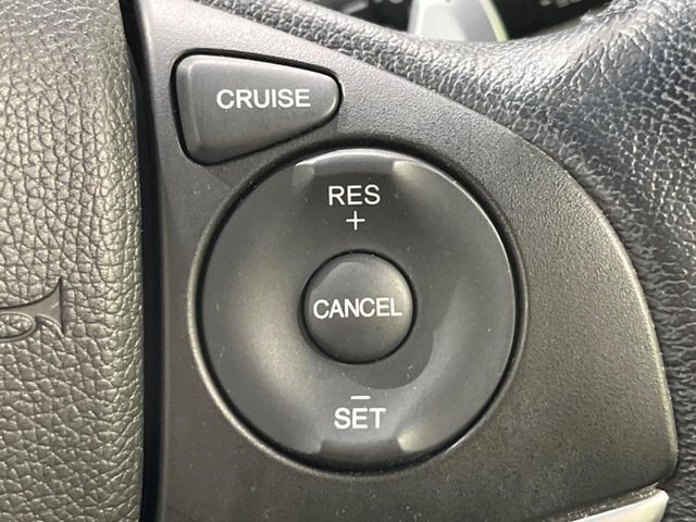 HONDA FIT HYBRID 4WD 2016