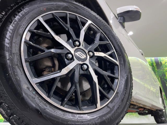 HONDA FIT HYBRID 4WD 2016