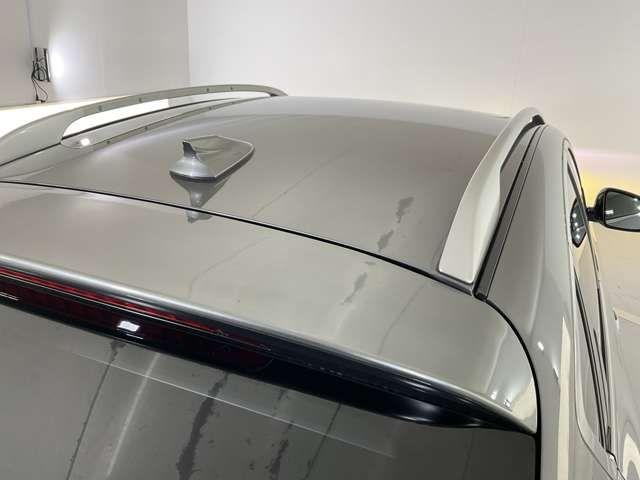 NISSAN SKYLINE CROSSOVER 4WD 2015