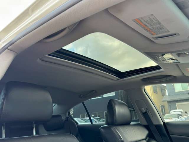 TOYOTA LEXUS GS350 2006