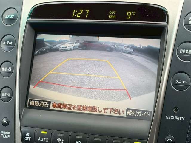 TOYOTA LEXUS GS350 2006